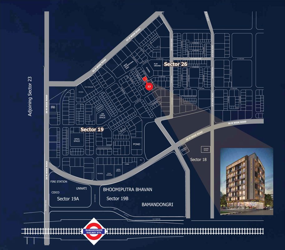 Neelkanth Vaviya Seventy 7