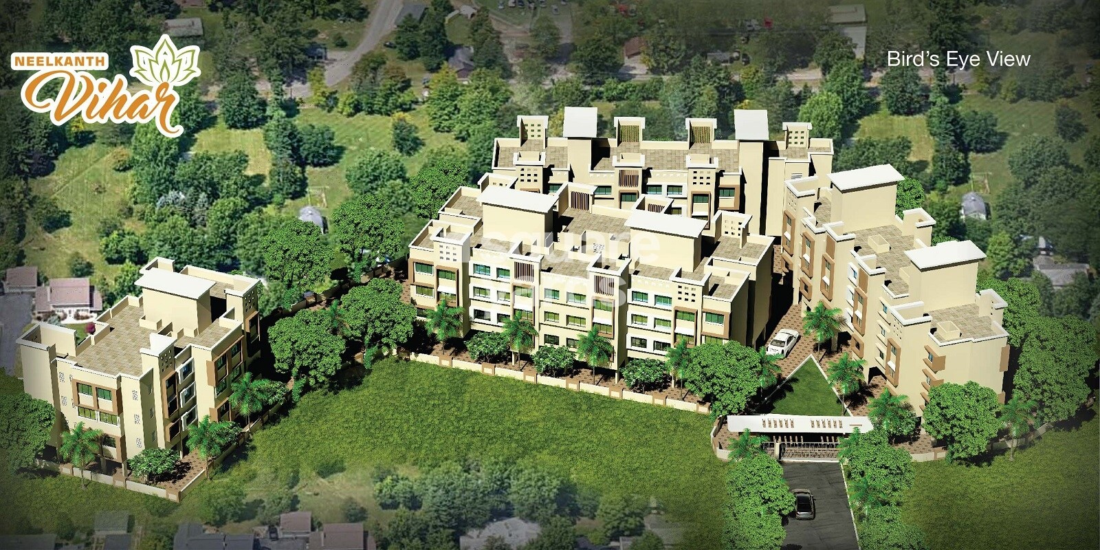 Neelkanth Vihar Featured Image