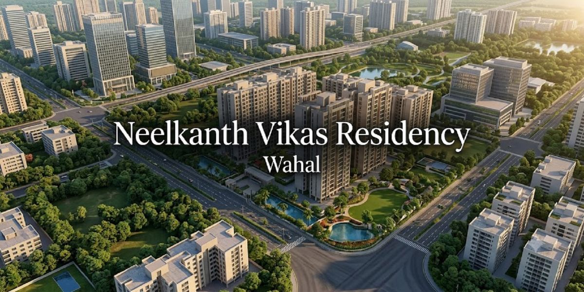 Neelkanth Vikas Residency Featured Image
