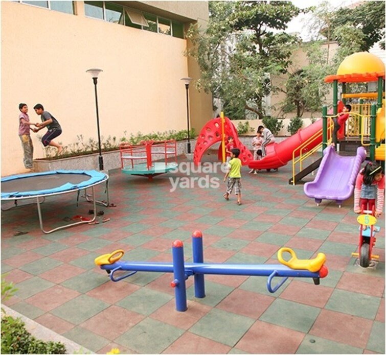 Neelsidhi Atlantis Amenities-Features 1