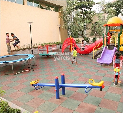 Neelsidhi Atlantis Amenities-Features 1