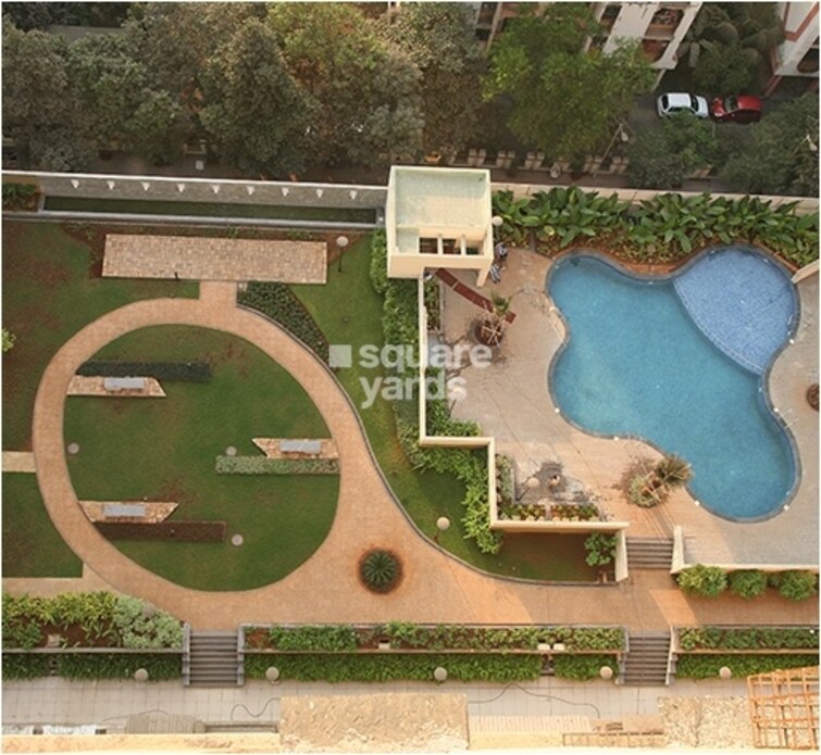 Neelsidhi Atlantis Amenities-Features 2