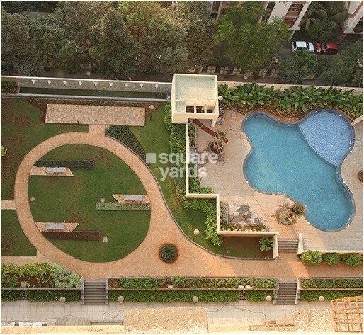Neelsidhi Atlantis Amenities-Features 2