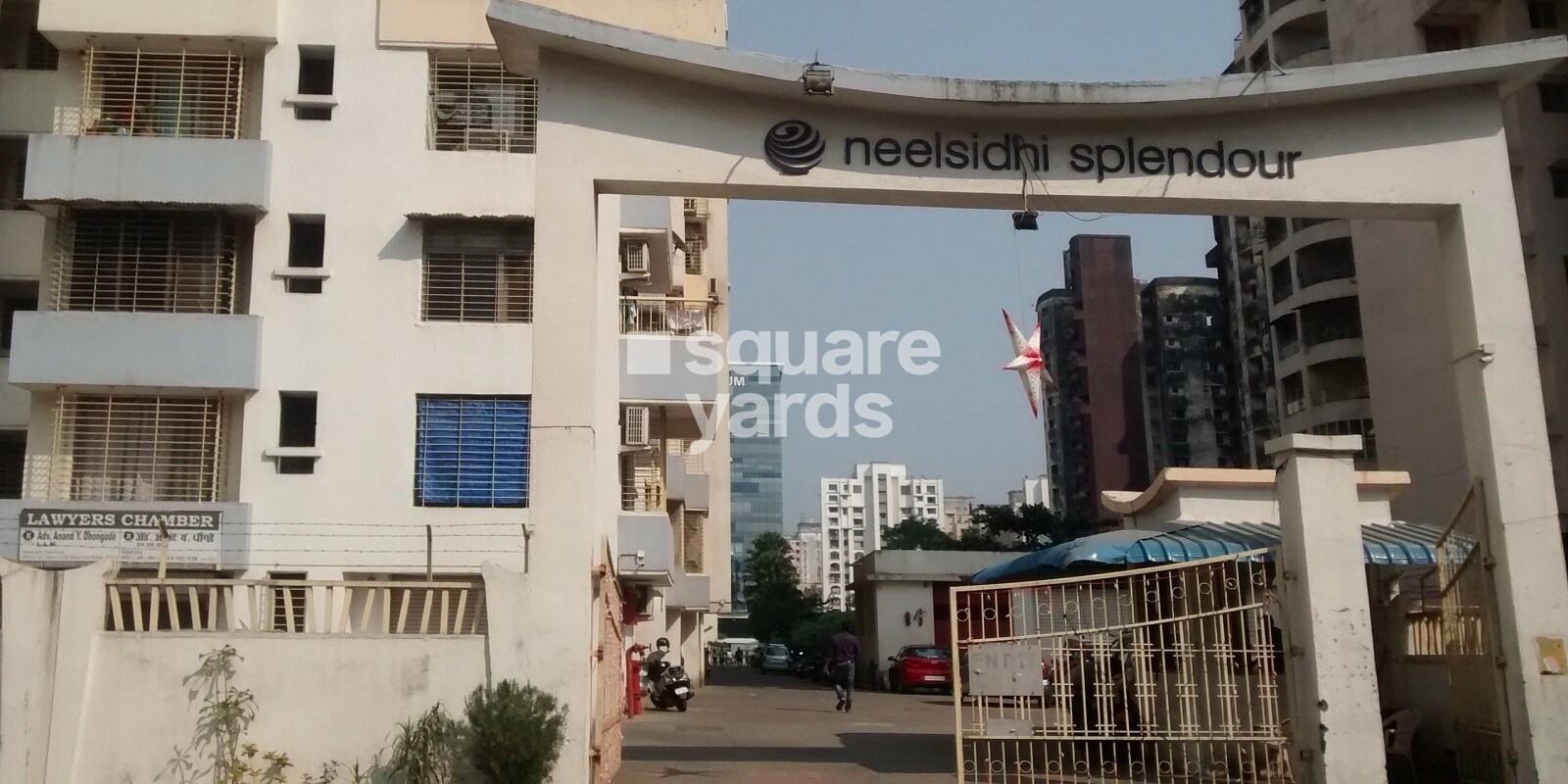 Neelsidhi Splendour