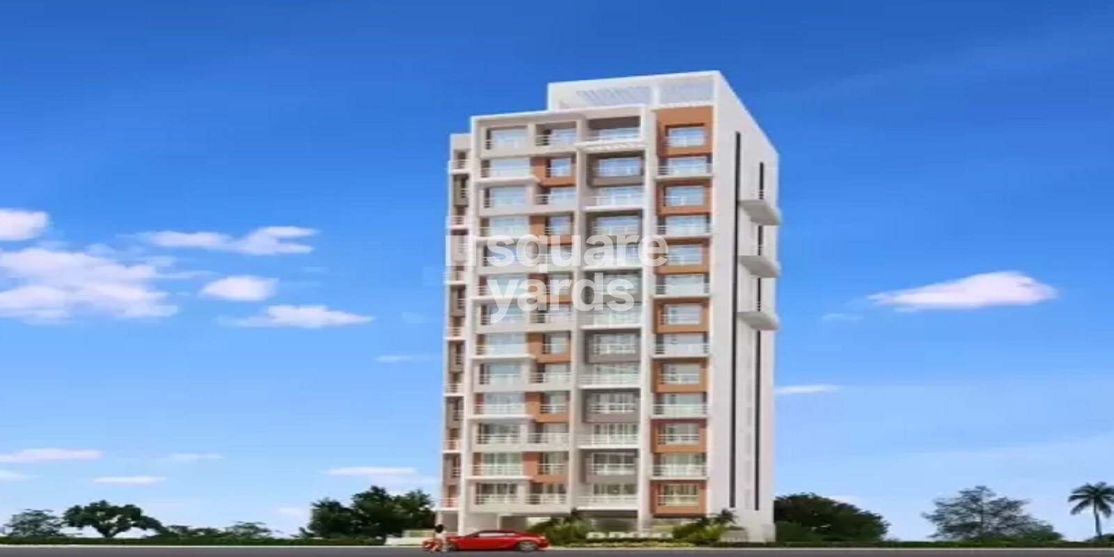 Neelsidhi Vista, Ulwe Sector 19, Navi Mumbai