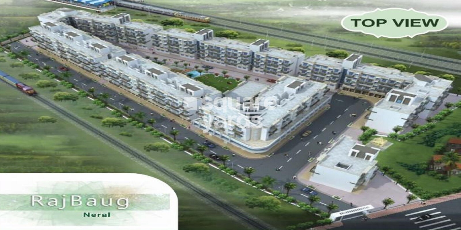 Nehal Dhara Raj Baug Featured Image