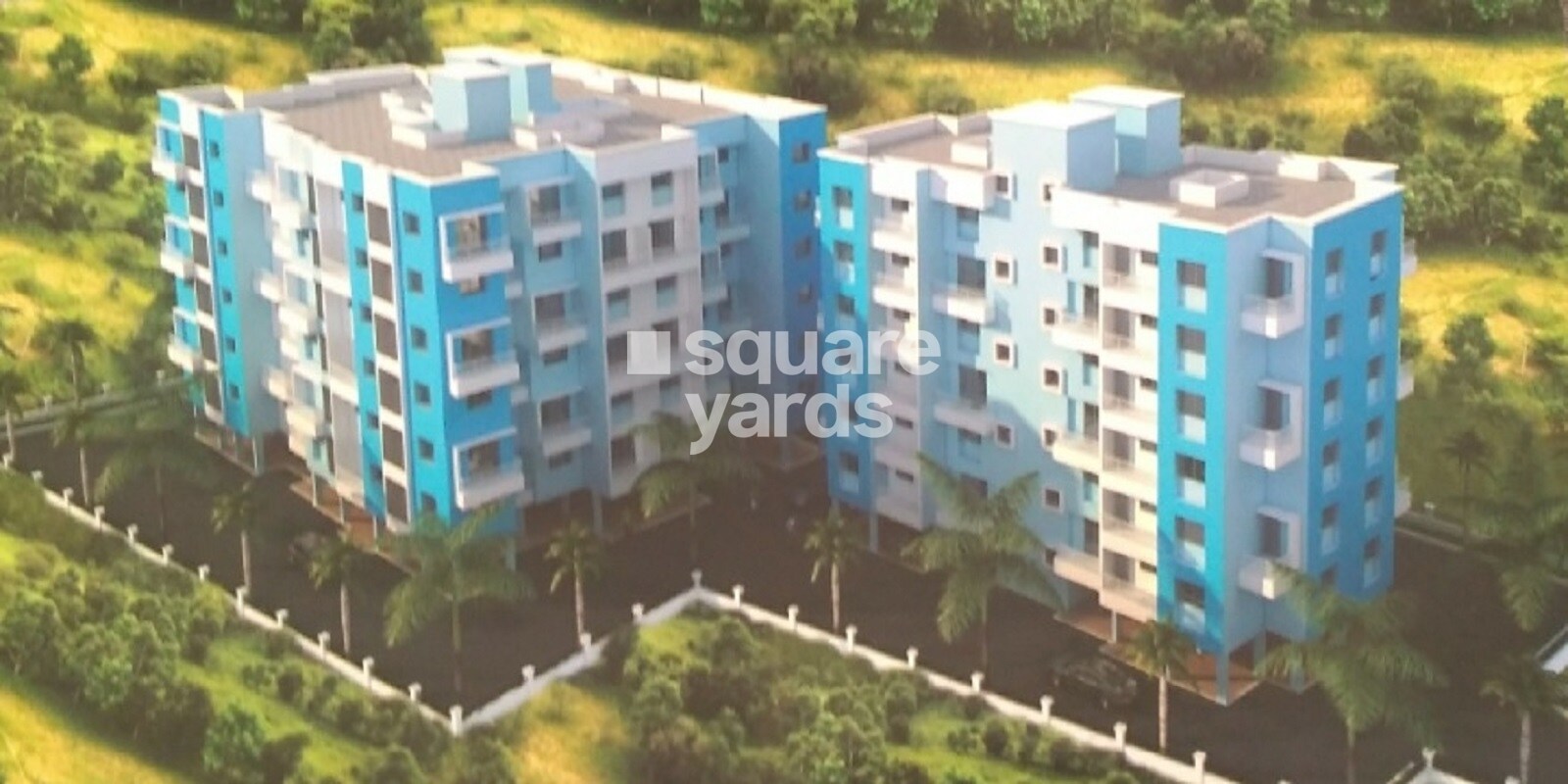 Neifion Indraprashth Featured Image