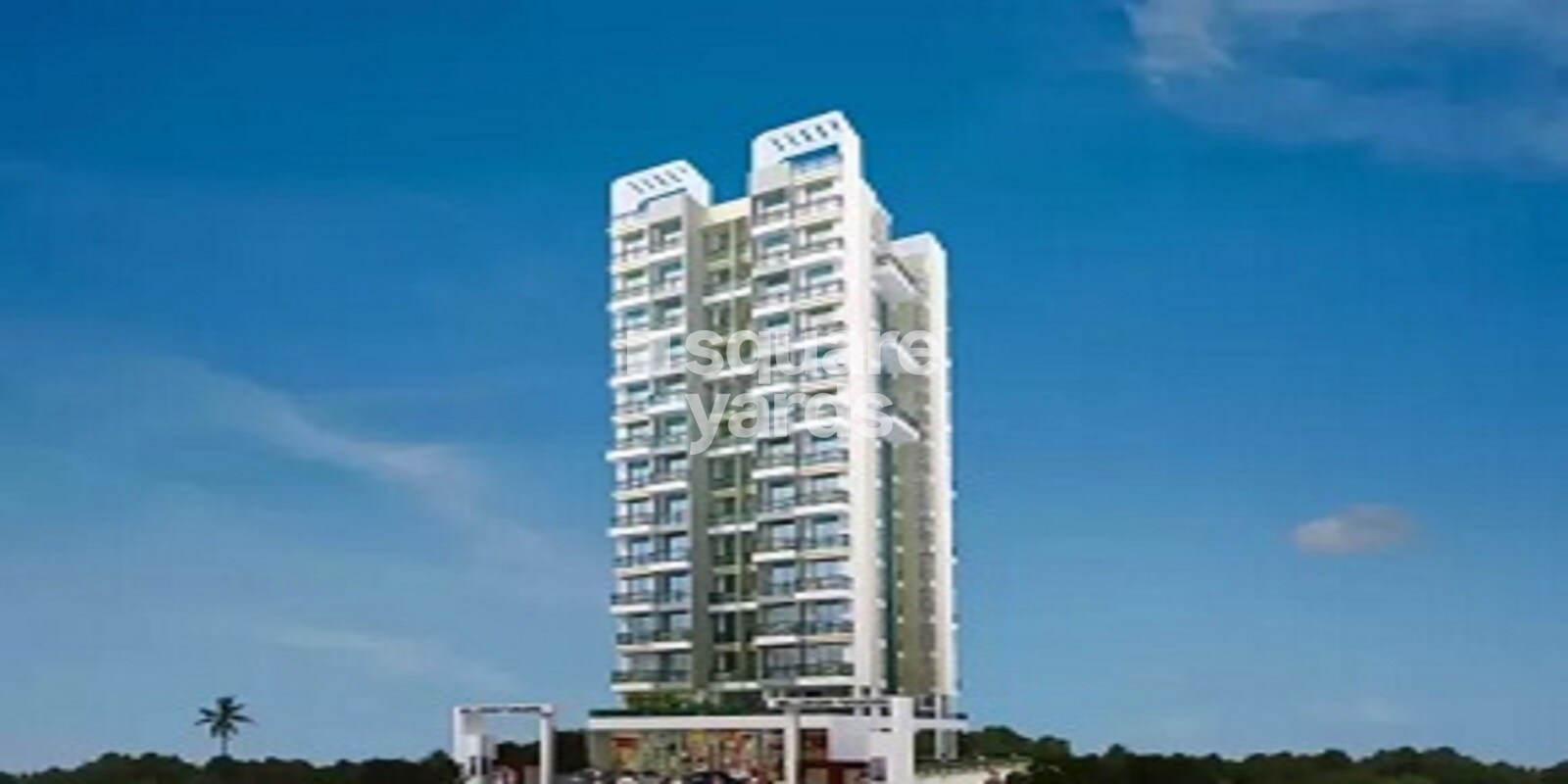 New Millenium Paradise