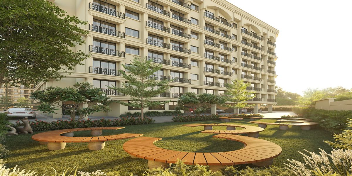 New Shri Basaveshwar Park Amenities-Features
