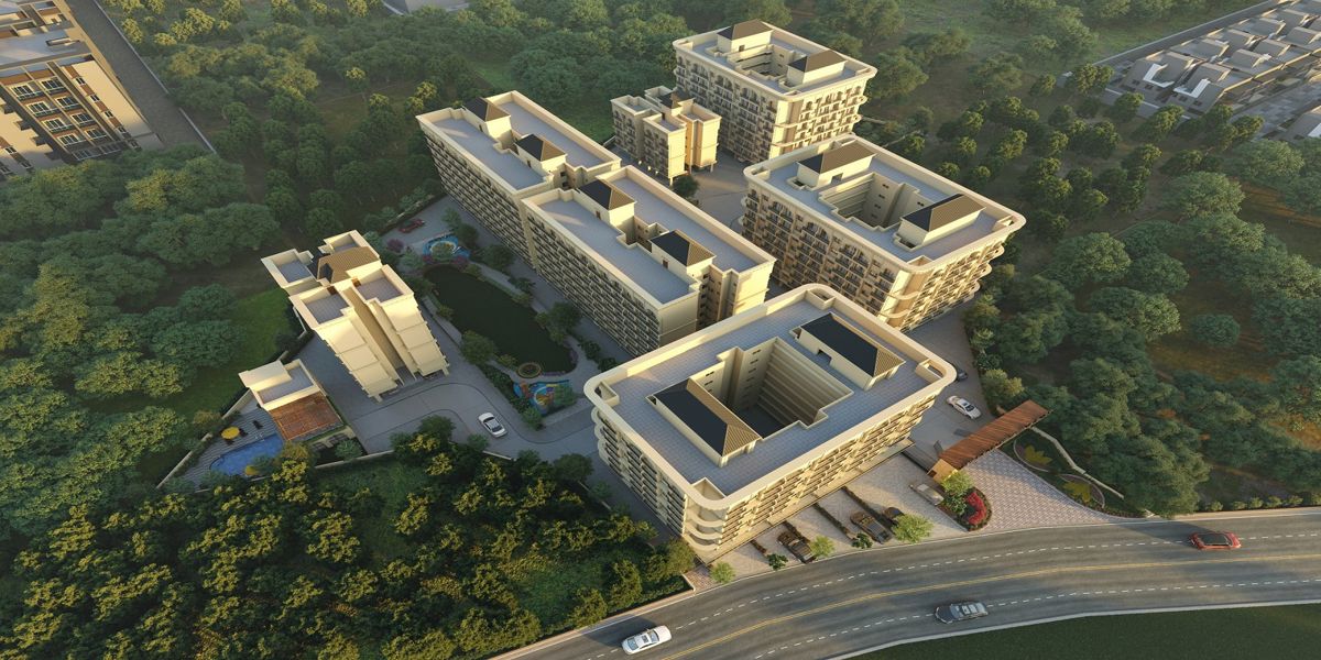 New Shri Basaveshwar Park