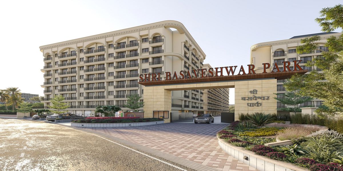 New Shri Basaveshwar Park