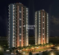 Newa Bhakti Park Tower View