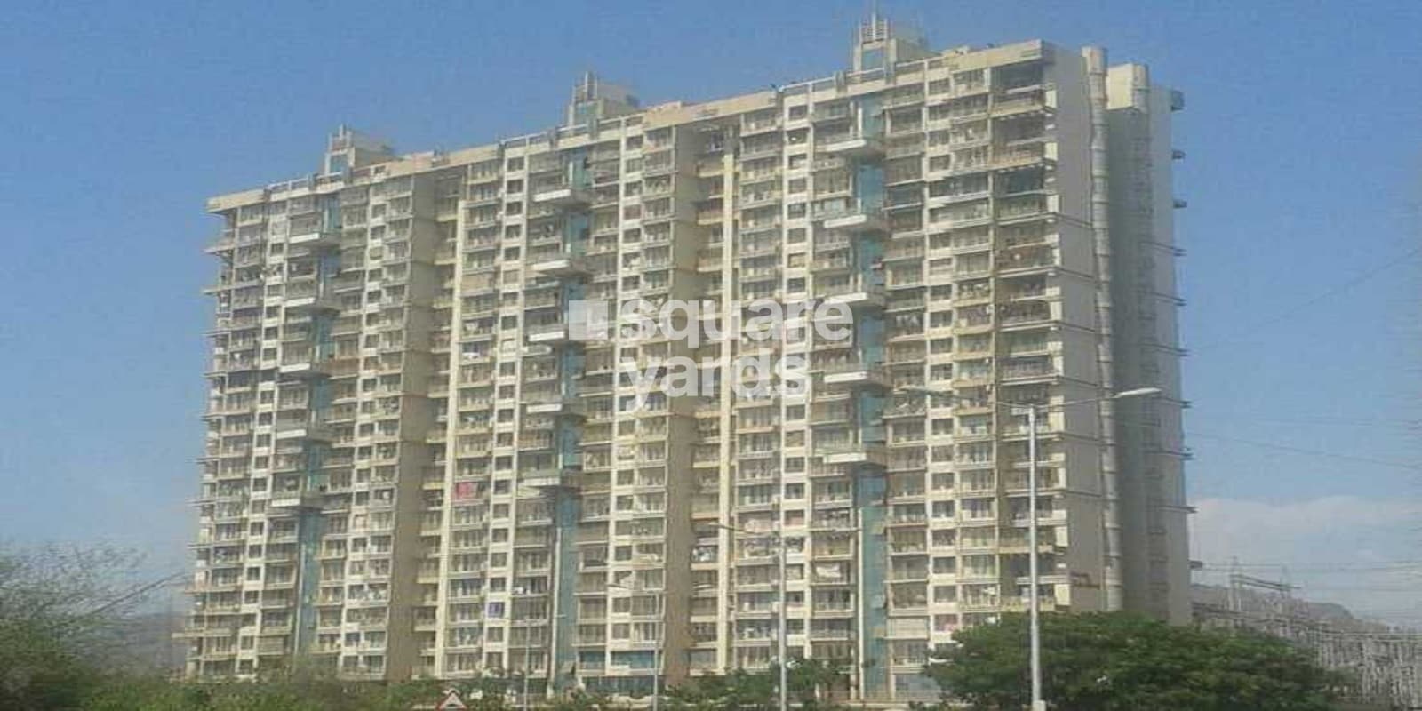 Newa Garden Featured Image