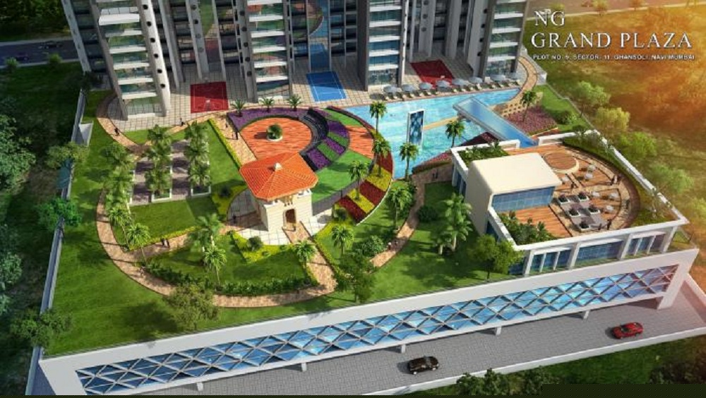NG Grand Plaza Amenities-Features 1
