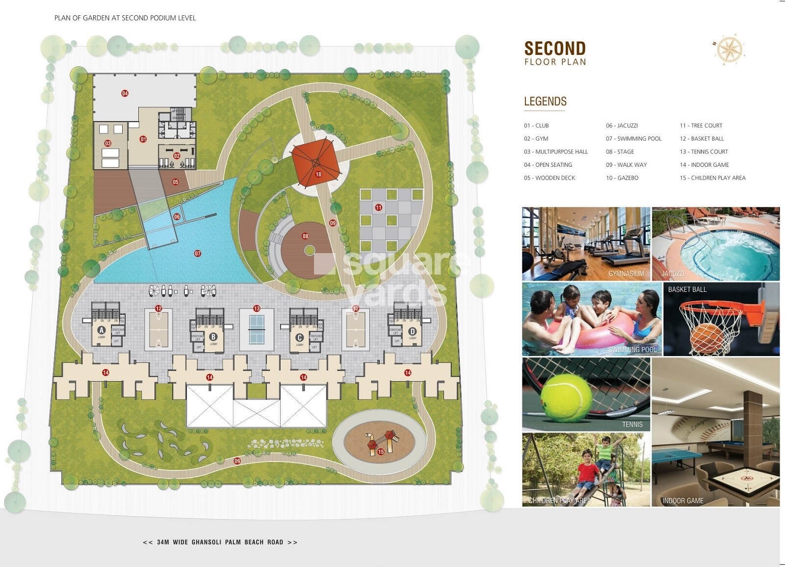 NG Grand Plaza Amenities-Features 3