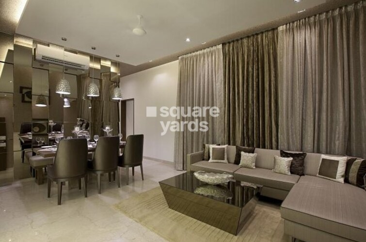 NG Grand Plaza Apartment Interiors