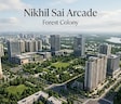 Nikhil Sai Arcade