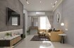 Niki Tower Apartment Interiors