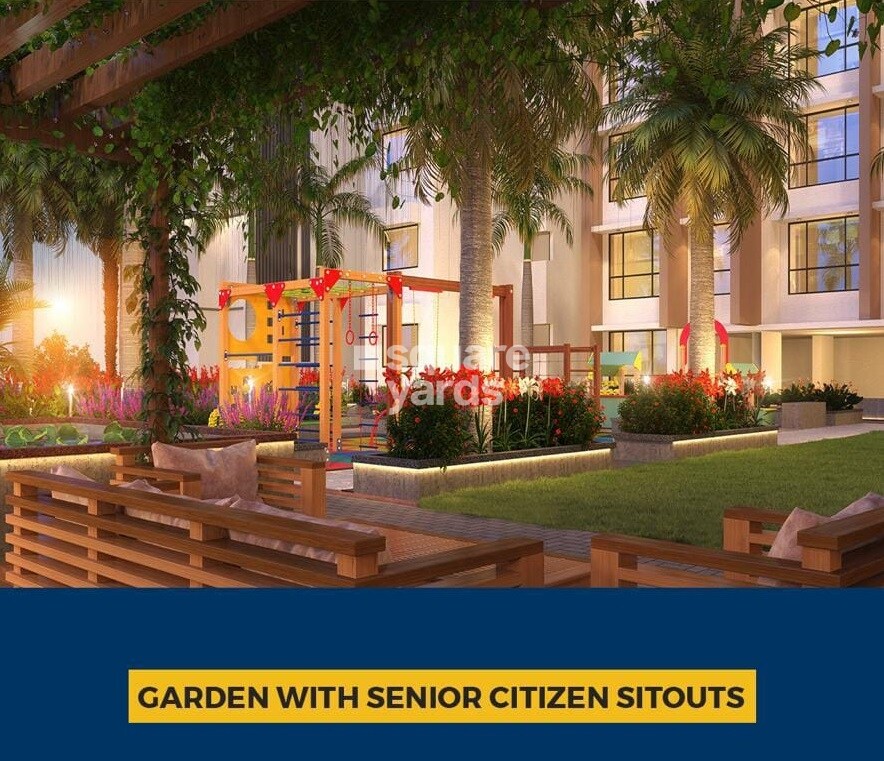 Nilkanth Wisteria Amenities-Features 3