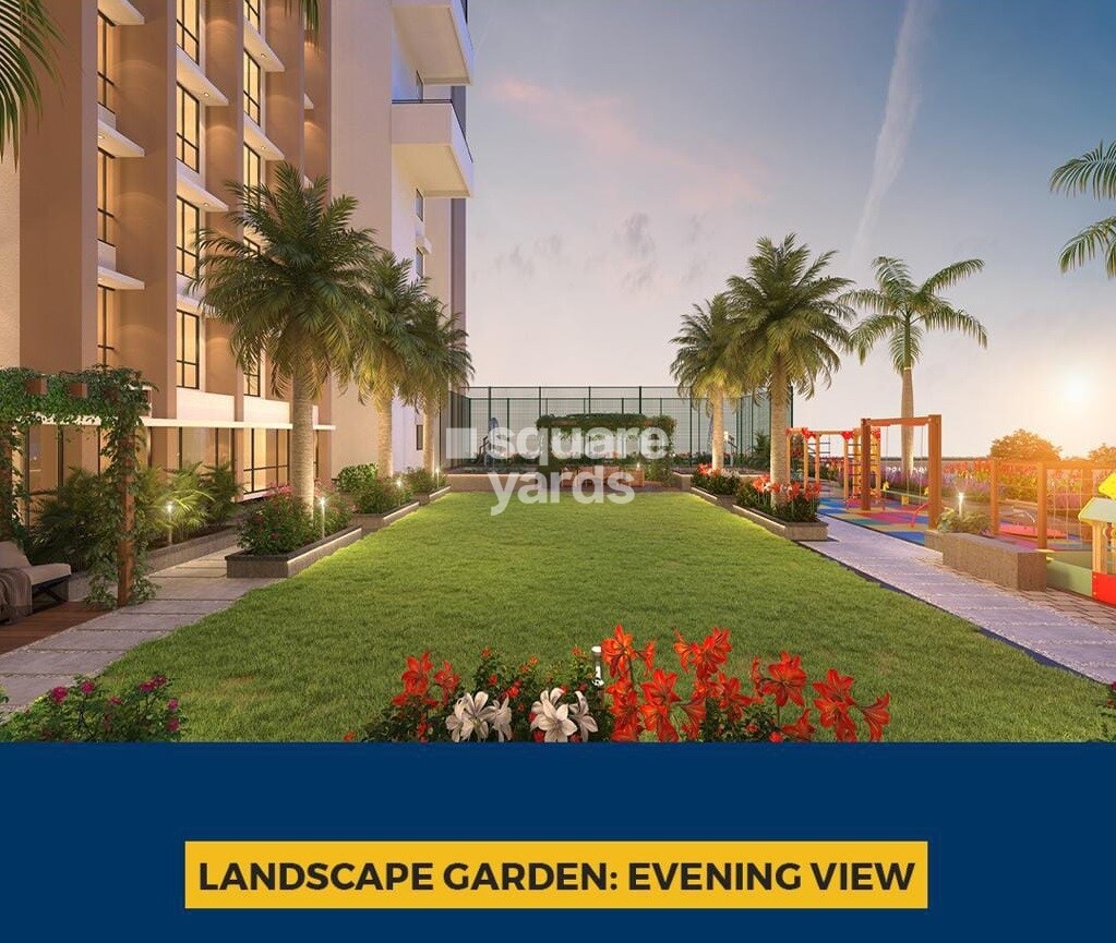 Nilkanth Wisteria Amenities-Features 2