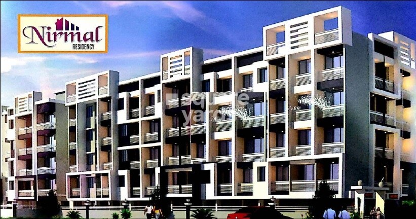 Nirmal Residency Panvel