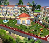 Nirman Nano City Amenities-Features