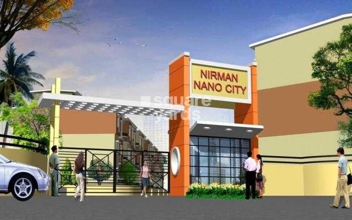Nirman Nano City