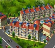 Nirman Nano City Tower View