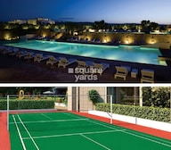 Nirvaana Residency Amenities-Features