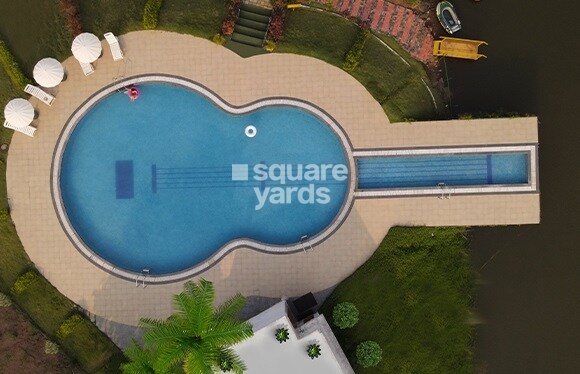 Nirvana City Of Music Amenities-Features 2