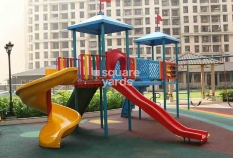 Nisarg Hyde Park Amenities-Features