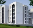Nisargraj Laxmi Residency