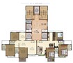 Nivasti Avisaa Floor Plans