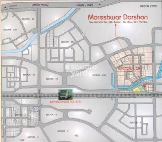 Nms Moreshwar Darshan