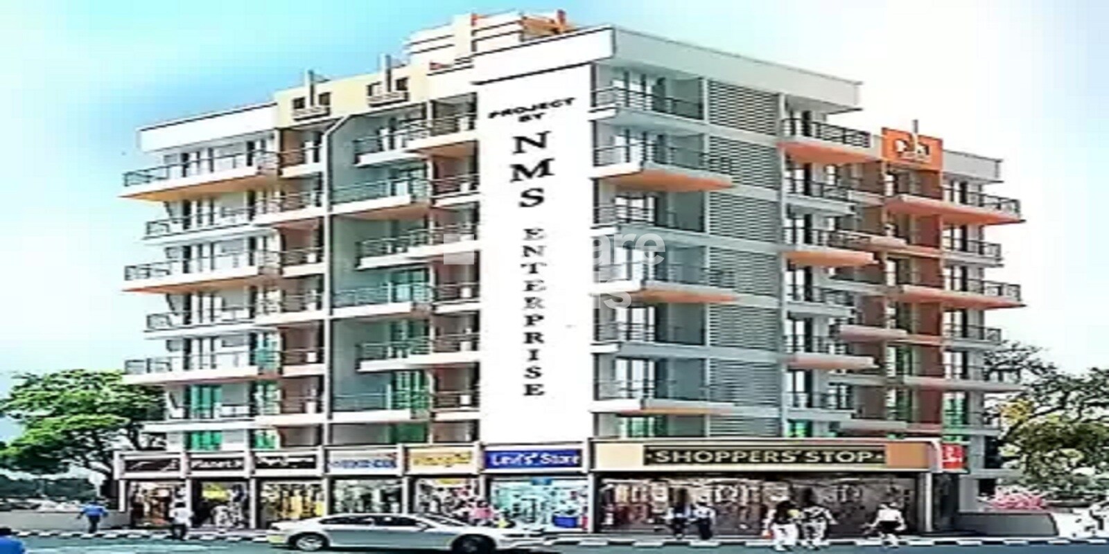 Nms Moreshwar Darshan Featured Image