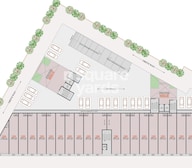 NMS One 8 One Floor Plans