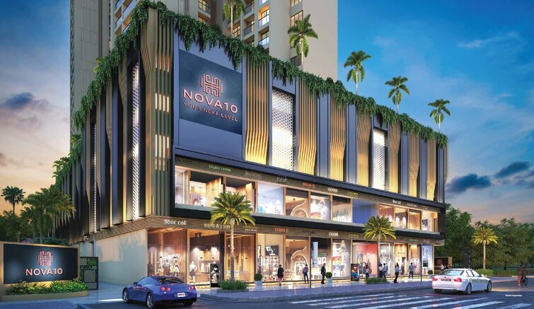 Nova 10 Elegance Amenities-Features 3