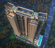 Nova 10 Elegance Tower View