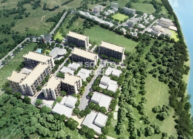 NRDL Viviana Master Plan Image