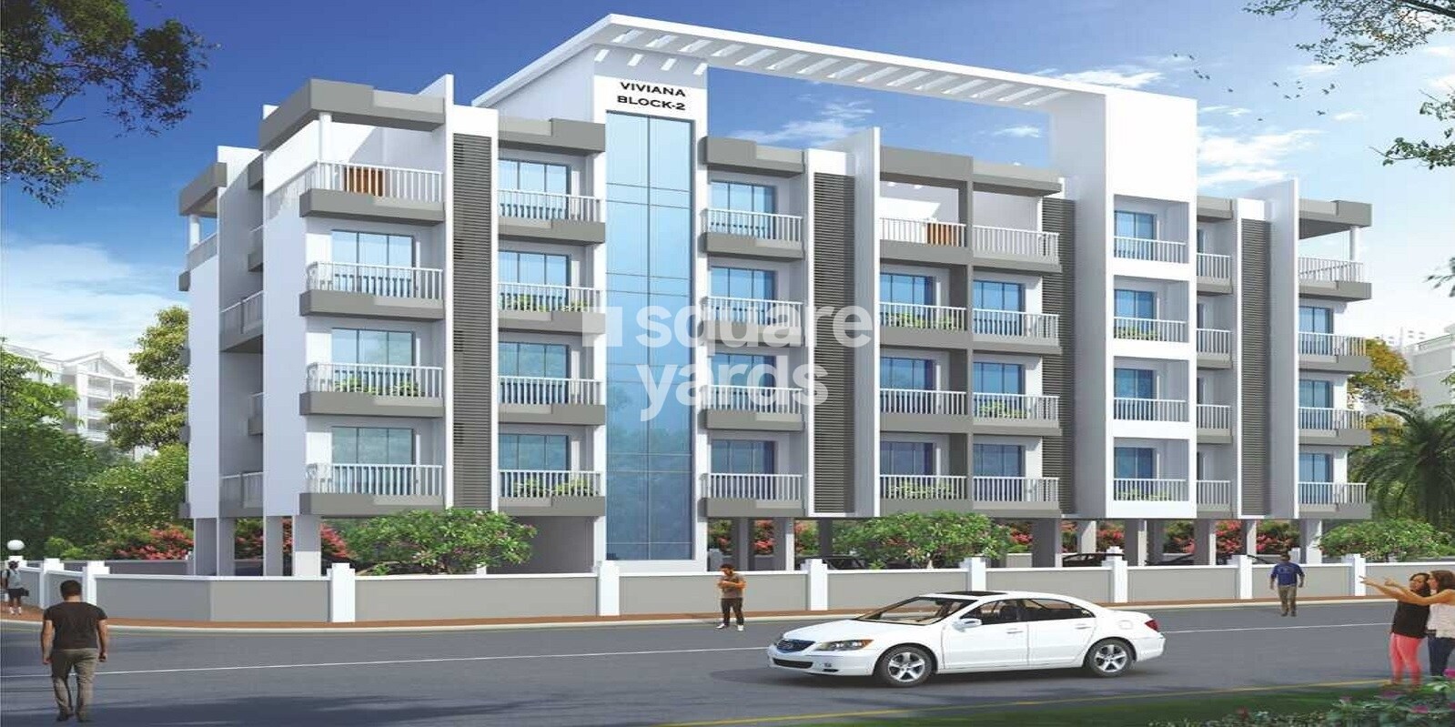 NRDL Viviana