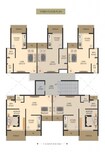 Om Aagman Floor Plans