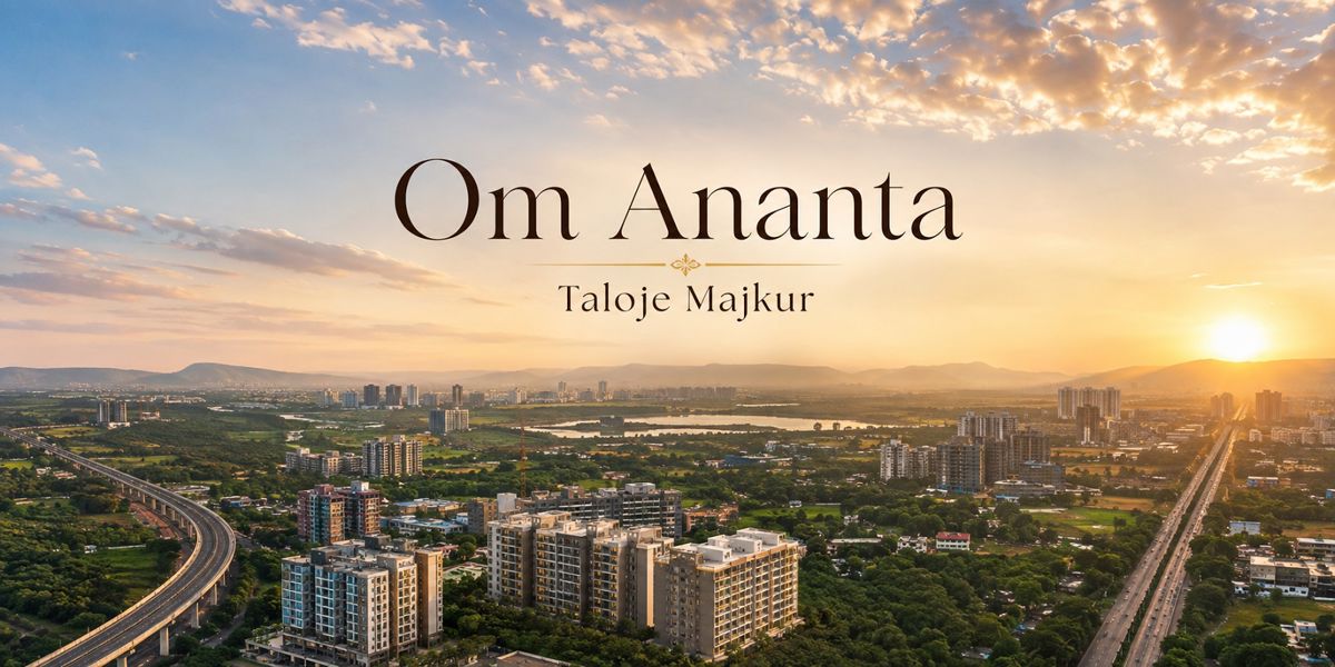 Om Ananta