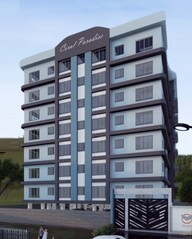 Om Coral Paradise Apartment Exteriors