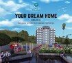 Om Coral Paradise Cover Image