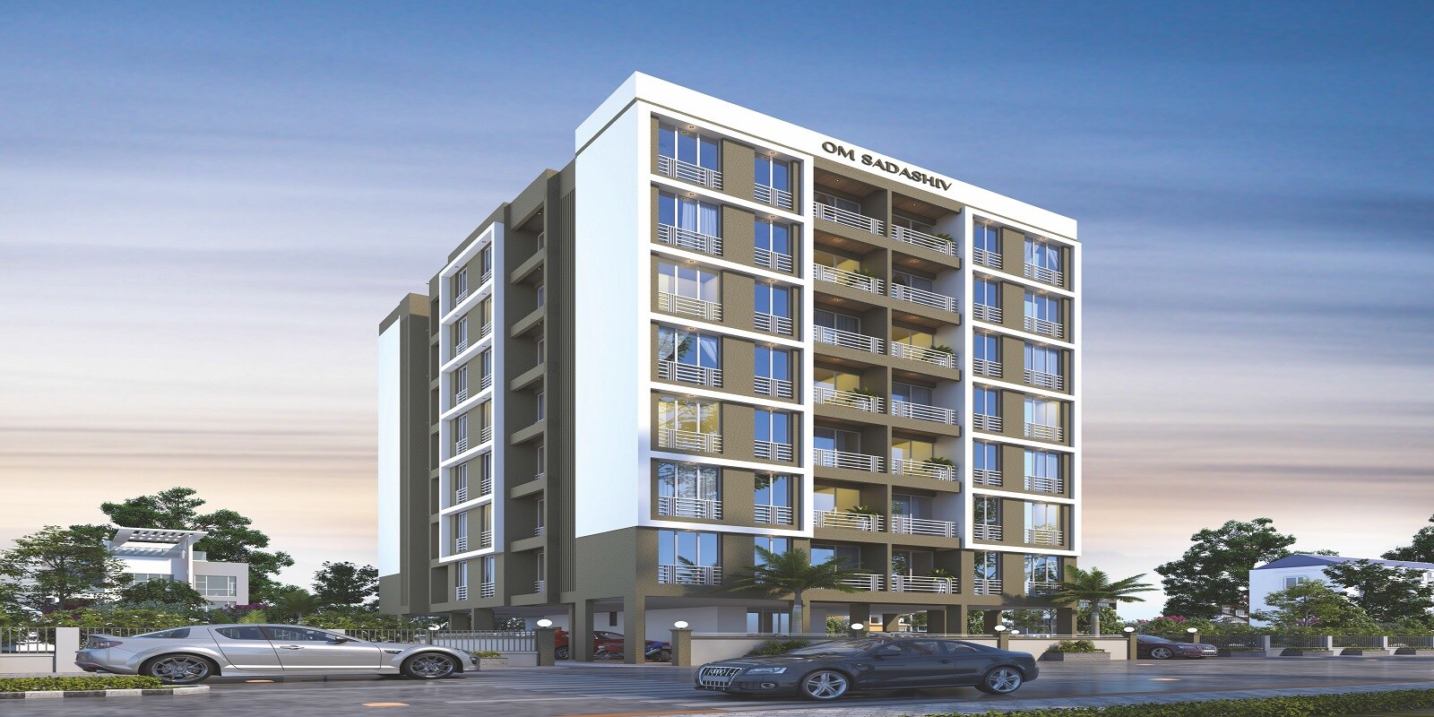 Om Sadashiv Featured Image