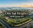 Om Sai Heights