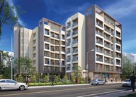 Om Sai Leela Shedung Apartment Exteriors