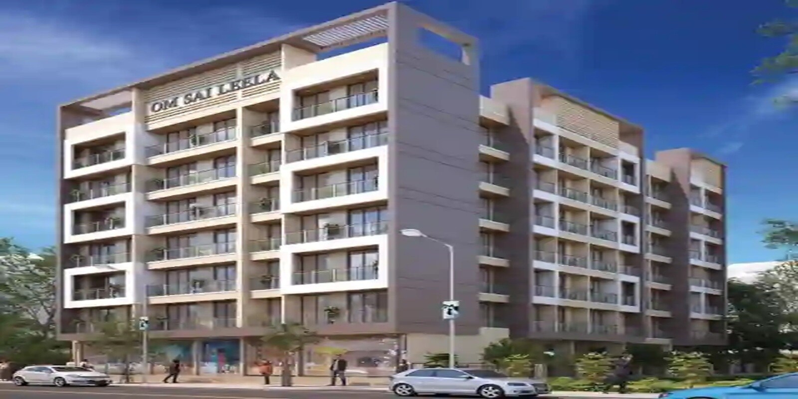 om-sai-leela-shedung