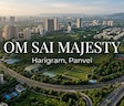 Om Sai Majesty