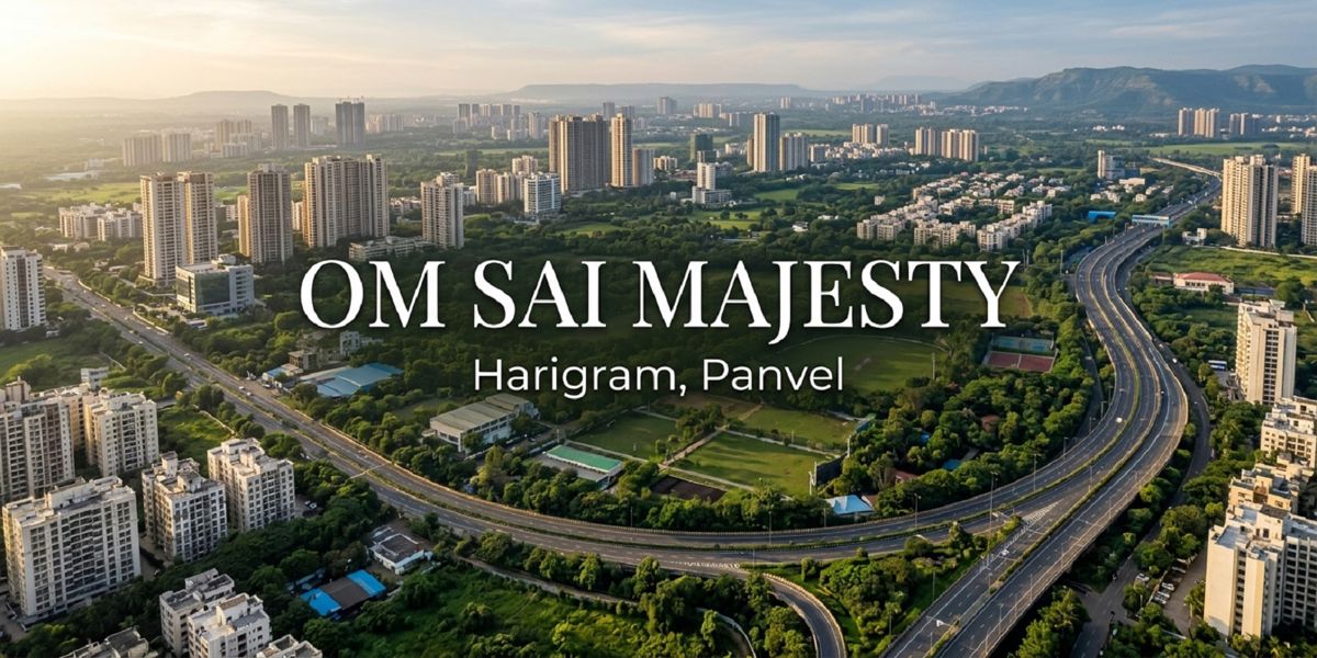 Om Sai Majesty Featured Image
